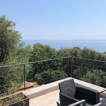 Appartement Vue Panoramique Sur La Mer Et La Citadelle De Bastia Coventry Exterior foto